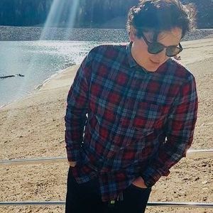 Meet your Posher, David